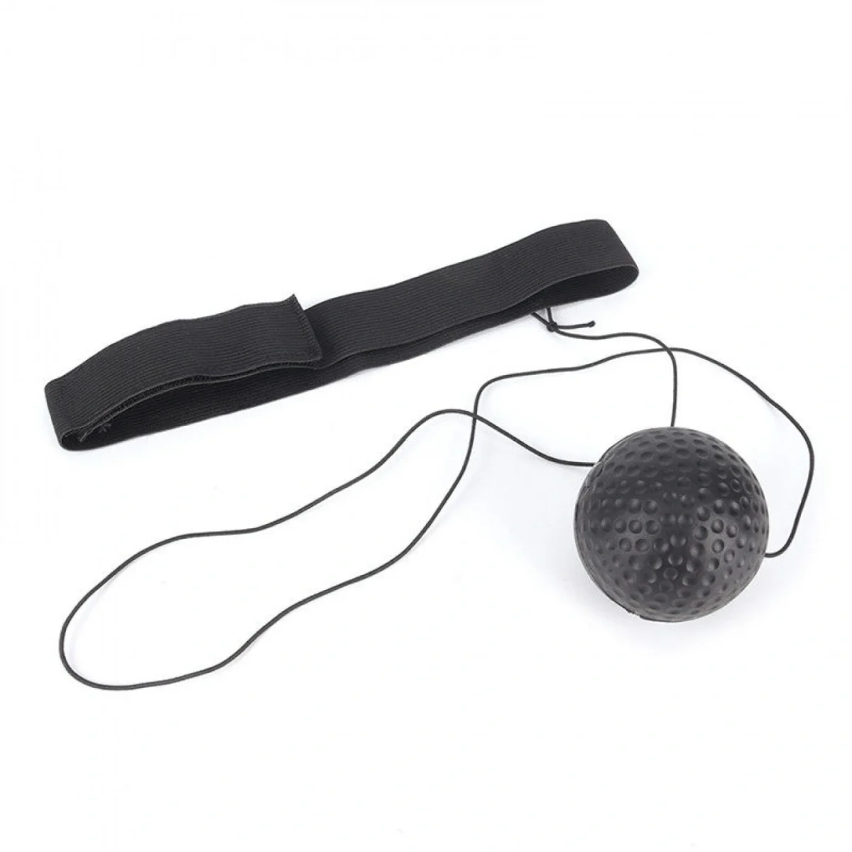 Μπάλα Βελτίωσης Αντανακλαστικών - Reflex Fight Ball