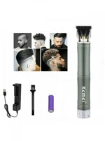 Επαναφορτιζόμενο Trimmer KEMEI KM-D8