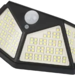 Αδιάβροχο IP65 Solar Ηλιακό Προβολάκι CL-162 - Solar PIR Motion Sensor