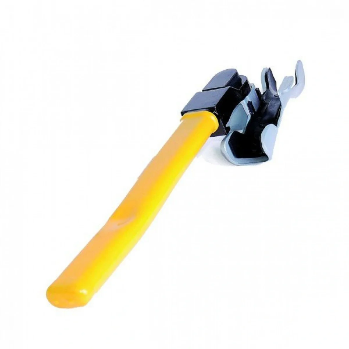 Αντικλεπτικό Μπαστούνι Τιμόνι - Ταμπλώ Αυτοκινήτου με Απαραβίαστη Κλειδαριά