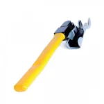 Αντικλεπτικό Μπαστούνι Τιμόνι - Ταμπλώ Αυτοκινήτου με Απαραβίαστη Κλειδαριά