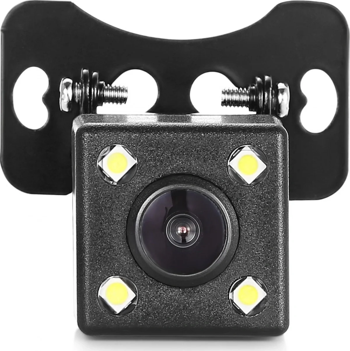 Κάμερα Οπισθοπορείας Αυτοκινήτου 135° με Νυχτερινή Λήψη - Car Rear View Camera