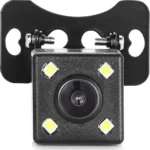 Κάμερα Οπισθοπορείας Αυτοκινήτου 135° με Νυχτερινή Λήψη - Car Rear View Camera