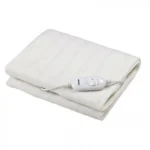 Hoomei HM-8730S Μονό Ηλεκτρικό Υπόστρωμα - Κουβέρτα 80x150cm