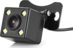 Κάμερα Οπισθοπορείας Αυτοκινήτου 135° με Νυχτερινή Λήψη - Car Rear View Camera