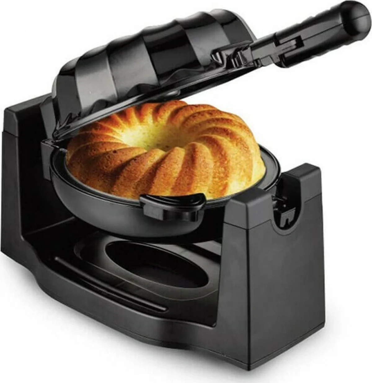 Συσκευή για Cake 1200W - BXY-1212