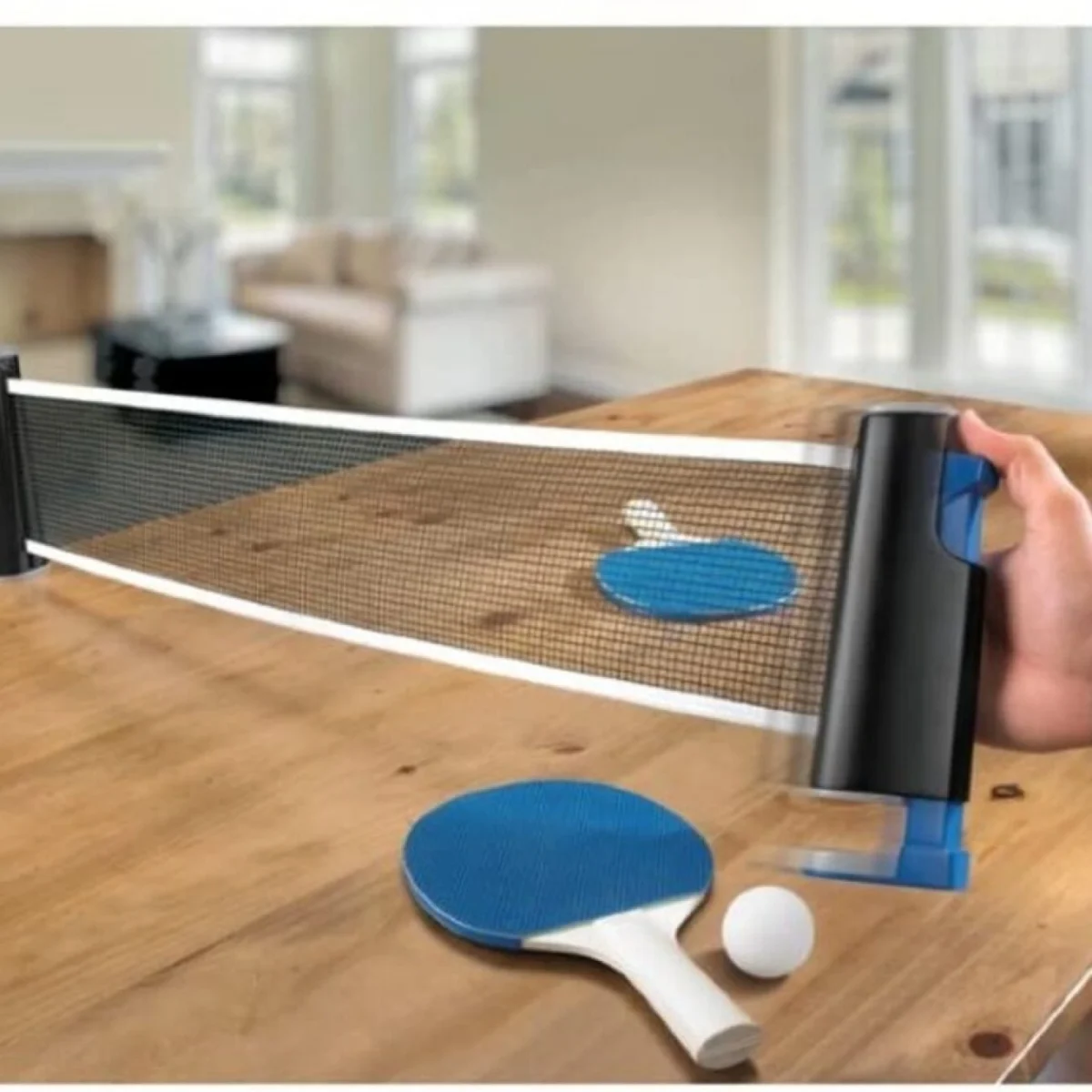 Σετ Ping Pong - Φιλέ, Ρακέτες & Μπαλάκια