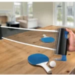 Σετ Ping Pong - Φιλέ, Ρακέτες & Μπαλάκια