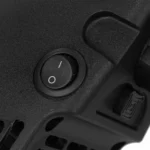 Hoomei ΗΜ-8822 Κεραμικό Αερόθερμο Τοίχου 500W