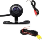 Κάμερα Οπισθοπορείας Προφυλακτήρα Αυτοκινήτου Universal Car Rearview Camera