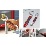 Καινοτόμα Γαλλικά Κλειδιά Γενικής Χρήσης - Snap n Grip