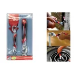 Καινοτόμα Γαλλικά Κλειδιά Γενικής Χρήσης - Snap n Grip