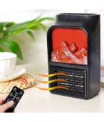 Hoomei HM-8835 Αερόθερμο Τολιχου 600W