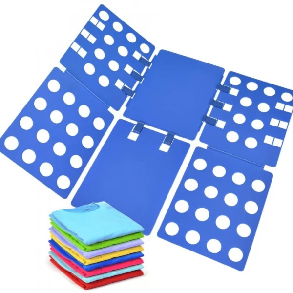 Σύστημα Διπλώματος Ρούχων - Clothes Folder