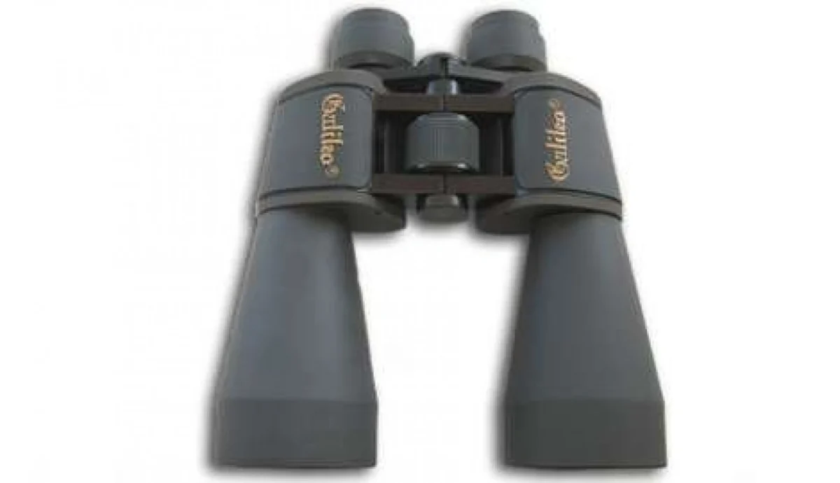 Ισχυρότατα Κυάλια Galileo 80 x 120 Near Focus με Ρύθμιση Εστίασης - Μυωπίας