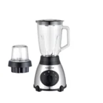 Ηλεκτρικό Μπλέντερ SOKANY SK-144 450W Inox Blender
