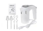 Μίξερ Χειρός 500W - Sokany LH-956 Hand Mixer