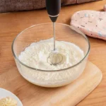 Επαναφορτιζόμενος Αναδευτήρας Ραβδομπλέντερ 120Watt Sokany SK-201A