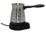 Ηλεκτρικό Μπρίκι Καφέ Inox 600W SOKANY SK-213