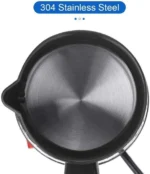 Sokany Ηλεκτρικό Μπρίκι 600W με Χωρητικότητα 500ml