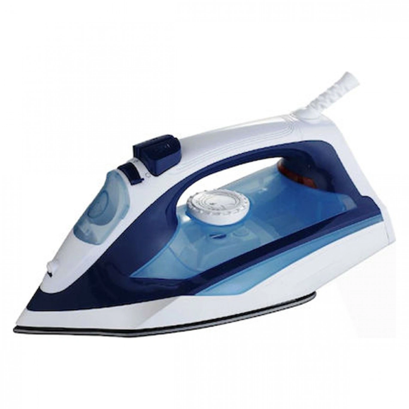 Ατμοσίδερο 2200 Watt Portable Steam Iron - SOKANY PL-278 Ατμοσίδερο 2200 Watt Portable Steam Iron - SOKANY PL-278
