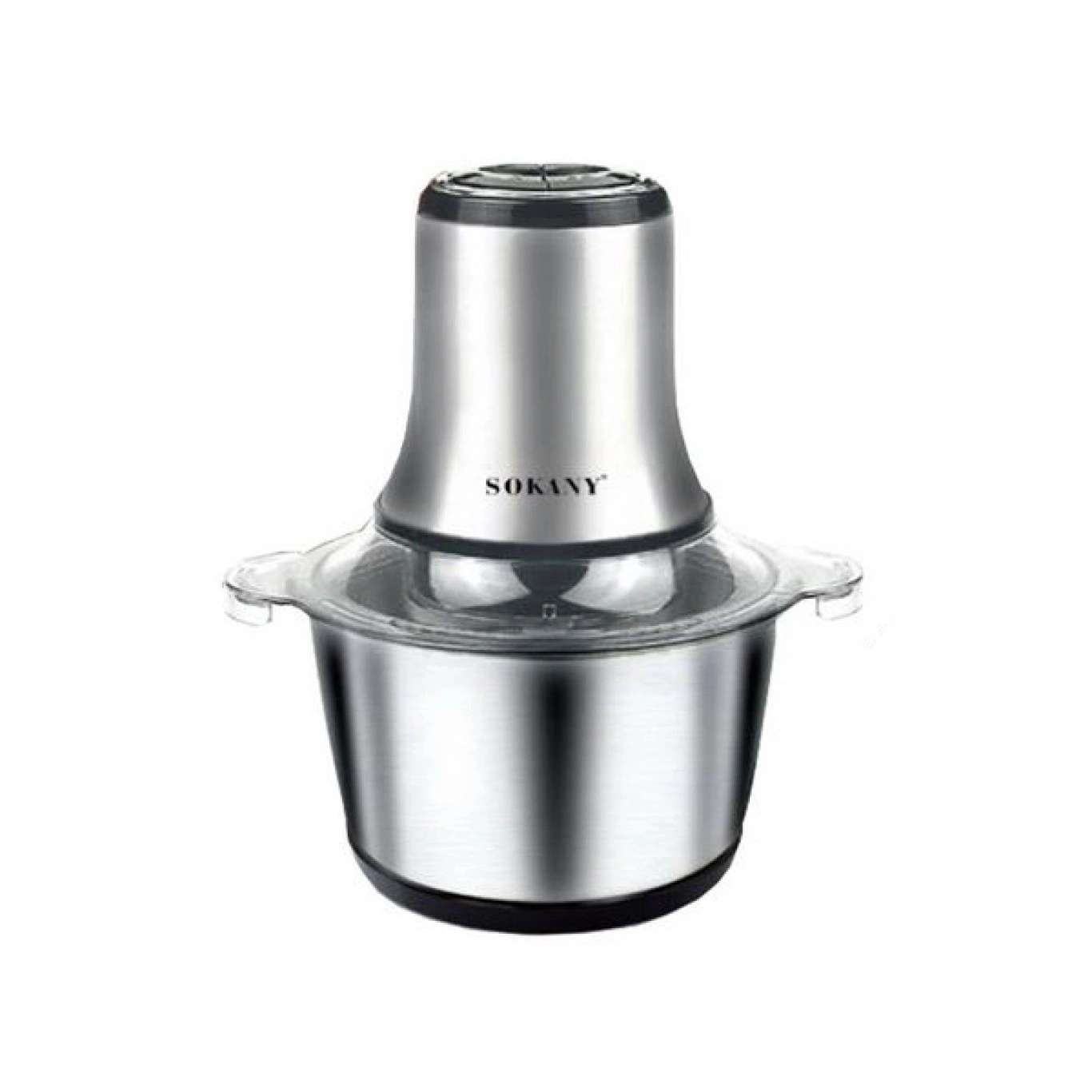 Ηλεκτρικός Πολυκόφτης Μπλέντερ Multi Blender 800W με Λεπίδες από Ανοξείδωτο ατσάλι SOKANY LB7005A Ηλεκτρικός Πολυκόφτης Μπλέντερ Multi Blender 800W με Λεπίδες από Ανοξείδωτο ατσάλι SOKANY LB7005A