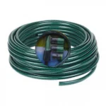 Λάστιχο - Σωλήνας Ποτίσματος Garden Hose Μήκους 20 μέτρων με 4 Εξαρτήματα