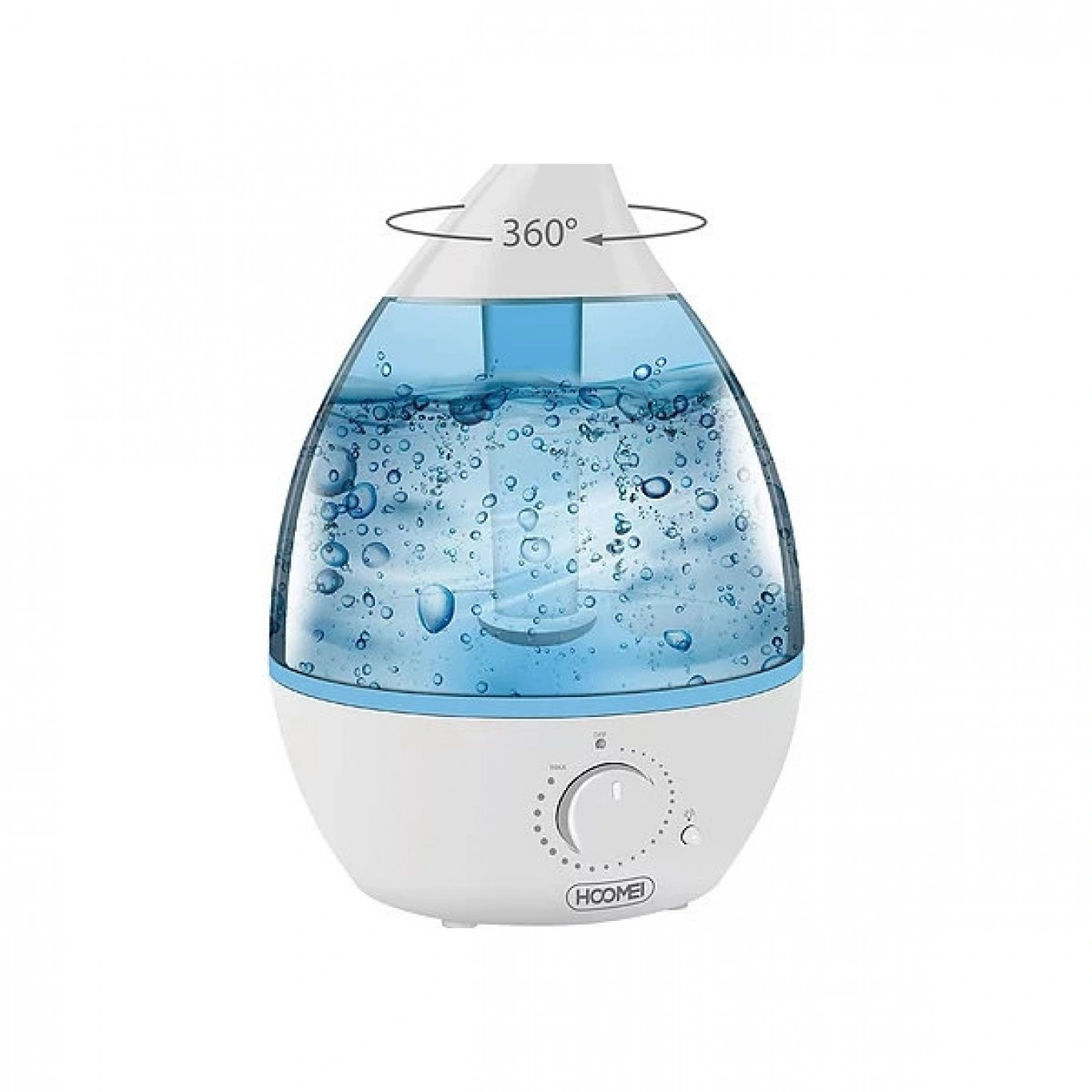 Συσκευή Αρωματοθεραπείας με LED Φωτισμό - Υγραντήρας Χώρου Hoomei HM-2234 Aroma Diffuser Συσκευή Αρωματοθεραπείας με LED Φωτισμό - Υγραντήρας Χώρου Hoomei HM-2234 Aroma Diffuser