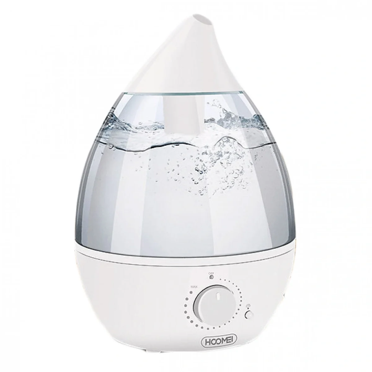Συσκευή Αρωματοθεραπείας με LED Φωτισμό - Υγραντήρας Χώρου Hoomei HM-2234 Aroma Diffuser