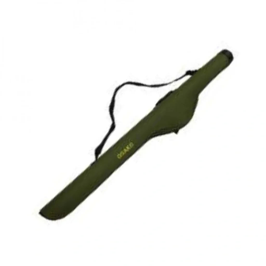 Θήκη Mεταφοράς Tube 2 Καλαμιών Ψαρέματος 140εκ