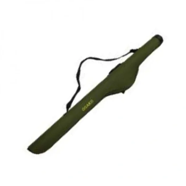 Θήκη Mεταφοράς Tube 2 Καλαμιών Ψαρέματος 140εκ