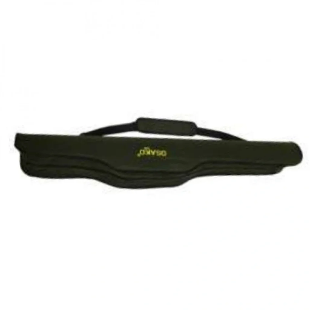 Θήκη Mεταφοράς Deluxe 2 Καλαμιών Ψαρέματος 120εκ