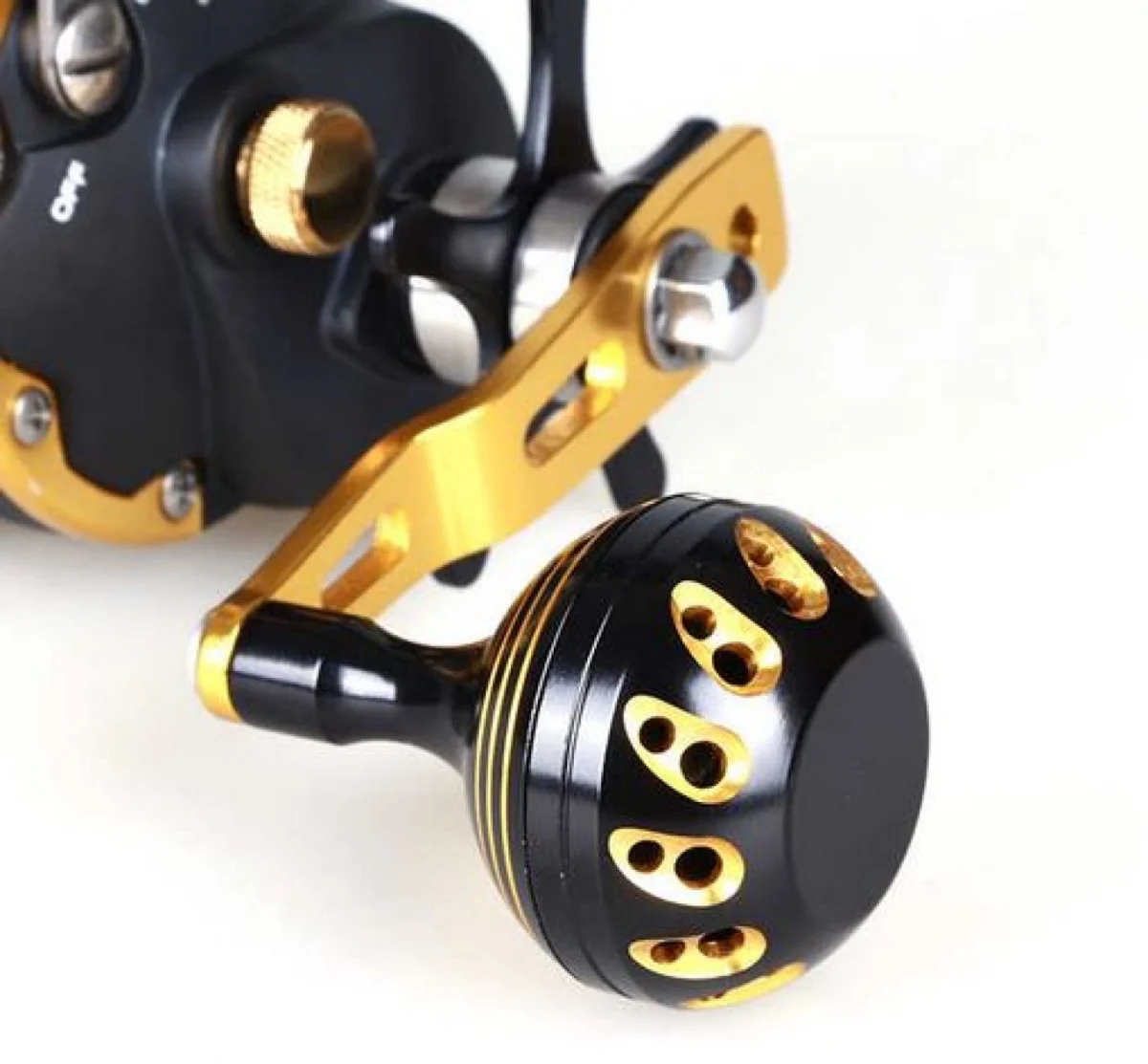 Μηχανισμός για Καλάμι Ψαρέματος για Καθετή / Jigging με 7 Ρουλεμάν & Μετρητή Singnol STCL30L