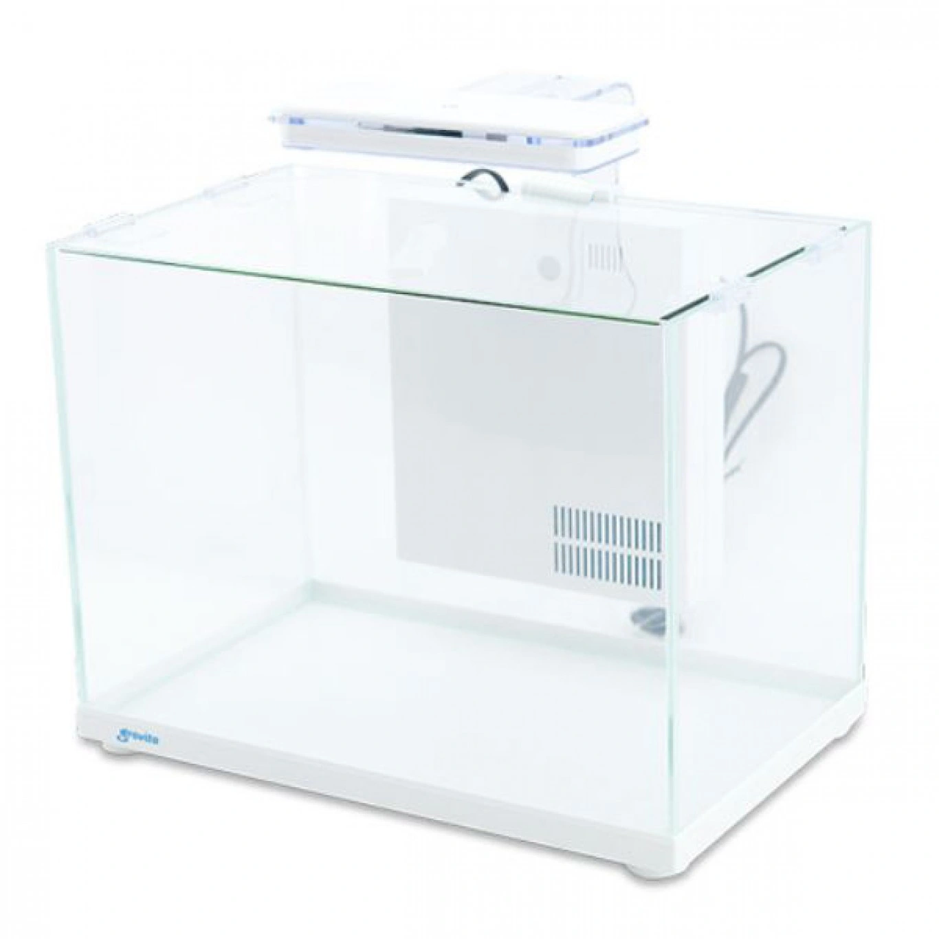 Ενυδρείο 30L με Φωτισμό Led, Αντλία Νερού και Φίλτρο. Ενυδρείο 30L με Φωτισμό Led, Αντλία Νερού και Φίλτρο.