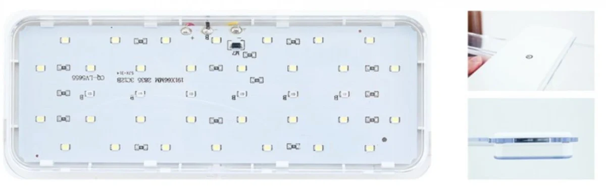 Ενυδρείο 30L με Φωτισμό Led, Αντλία Νερού και Φίλτρο.