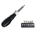 Πολυχρηστικό Φανάρι Camping Μπαταρίας με Εργαλειοθήκη