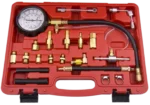 Σετ Μέτρησης Πίεσης Βενζίνης 20 Τεμαχίων