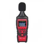 Ψηφιακός Μετρητής Ήχου Smart Sensors ST6824