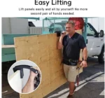 Λαβή Μεταφορέας Πάνελ Gorilla Greeper LY-24928.