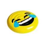 Φουσκωτό Στρώμα Θαλασσής Emojis - 1,50m