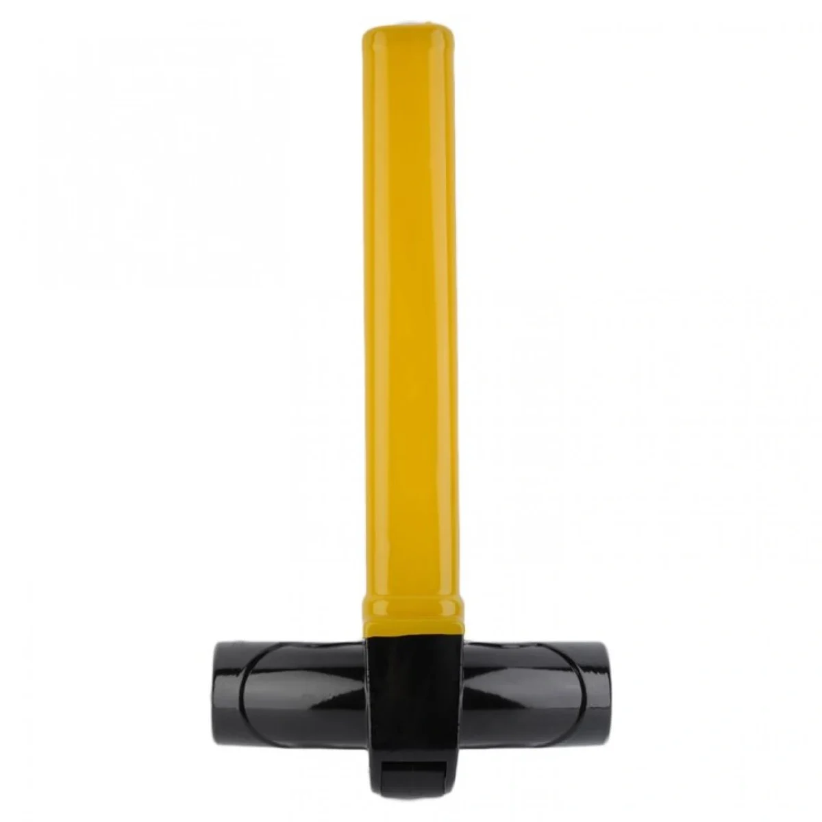 Αντικλεπτικό Μπαστούνι Τιμόνι - Ταμπλώ Αυτοκινήτου Heavy Duty με Απαραβίαστη Κλειδαριά