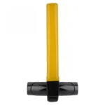 Αντικλεπτικό Μπαστούνι Τιμόνι - Ταμπλώ Αυτοκινήτου Heavy Duty με Απαραβίαστη Κλειδαριά