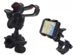 Βάση Στήριξης Μηχανής - Ποδηλάτου για Κινητά, Smartphones, Mp4, GPS