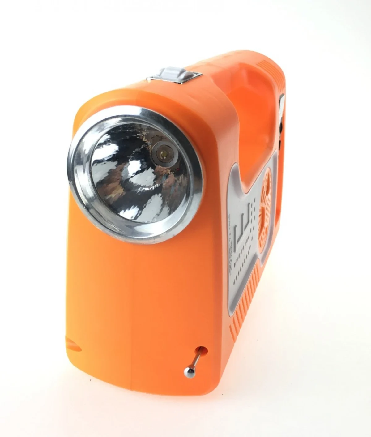 Μικρό Ηλιακό σύστημα Σπιτιού με Ηλιακό Πάνελ, 1+2 Λάμπες, Ραδιόφωνο, Σύστημα φόρτισης και Καλώδιο Φόρτισεις YJ-1905T