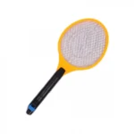 Ηλεκτρικό Εντομοκτόνο Επαναφορτιζόμενη Ρακέτα Κουνουπιών - Μυγοσκοτώστρα