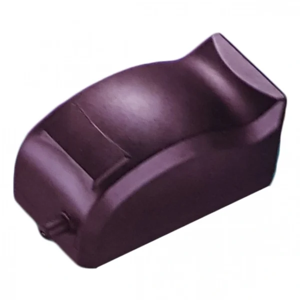 Αεραντλία / Οξυγονωτής Ενυδρείου Μονής Εξόδου BPS 1,5W 1,6lt/Min - Aquarium Air Pump QL-700