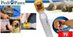PediPaws Pet Nail Trimmer - Νυχοκόπτης για τα Νύχια της Γάτας ή του Σκύλου σας
