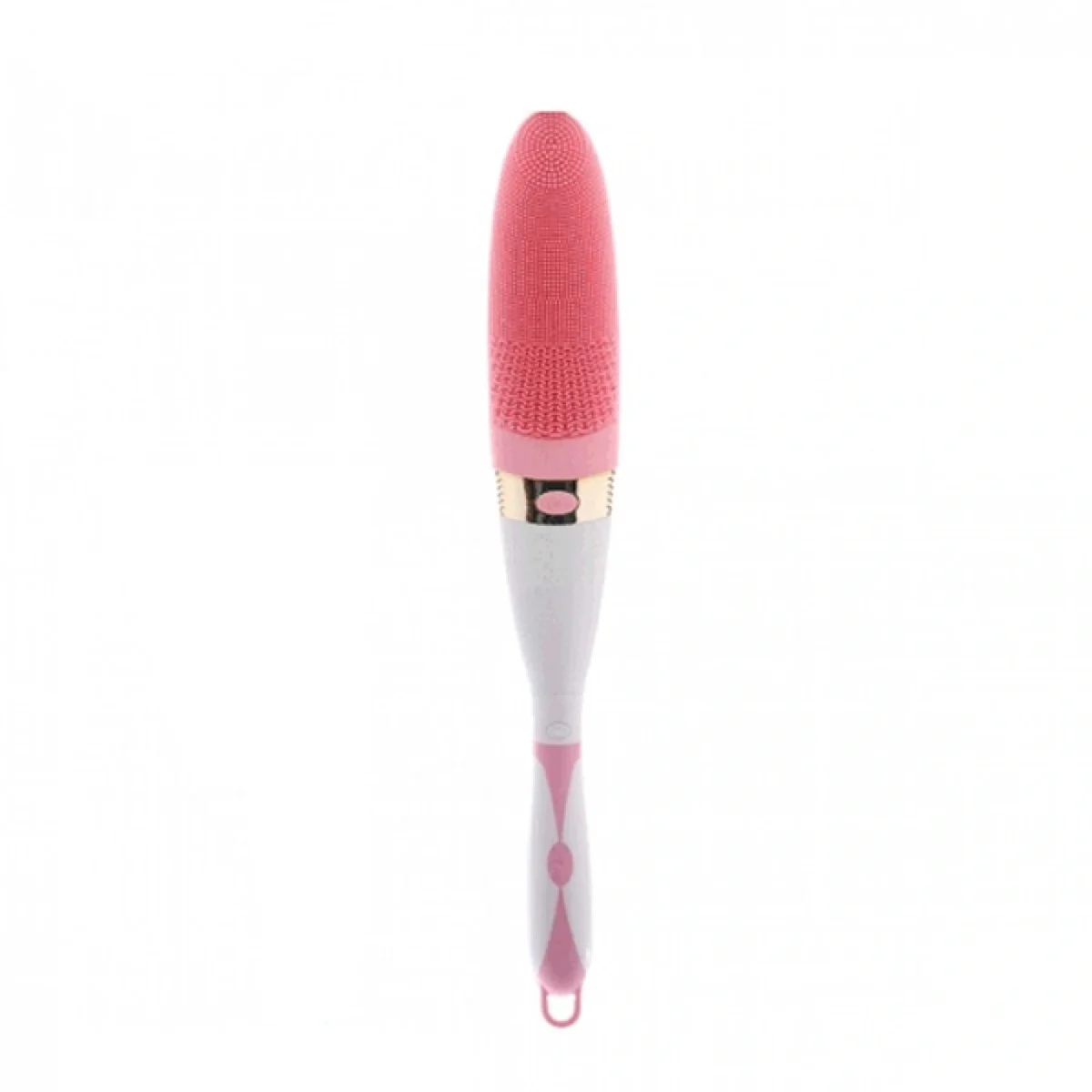 Σφουγγάρι Καθαρισμού Σώματος με Υπερηχητικά Κύματα - Άψογος Βαθύς Καθαρισμός & Μασάζ - Βούρτσα Ultrasonic Body Cleaner