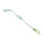 Αντάπτορας Τροφοδοσίας Ταινίας LED 220v 5mm