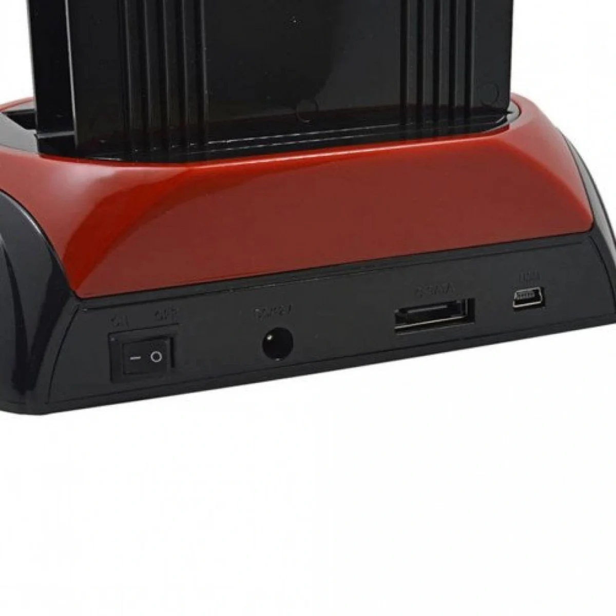 Εξωτερική Βάση Σύνδεσης Σκληρού Δίσκου - All in 1 HDD Docking